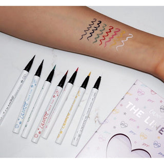 BFF Liquid Liner