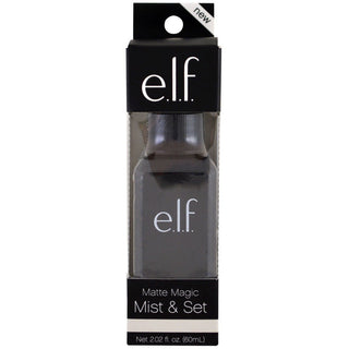 Matte Magic Mist & Set Setting Mist