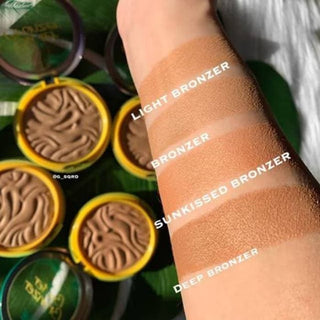 BEAUTY RESERVE - PHYSICIANS FORMULA BUTTER BRONZER MURUMURU BUTTER BRONZER