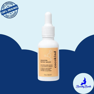 BEAUTY RESERVE - COCOKIND CERAMIDE BARRIER SERUM