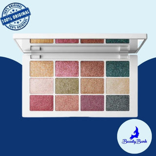 Master Metallics Eyeshadow Palette