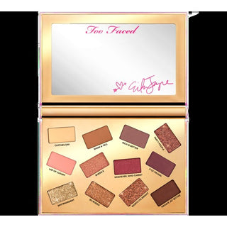 BEAUTY RESERVE - TOO FACED PRETTY MESS EYESHADOW PALETTE