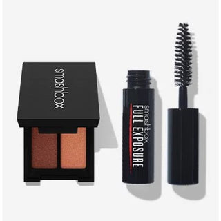 BEAUTY RESERVE - SMASHBOX STUDIO SWAG : EYE DUO