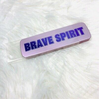 Makeup Revolution Brave Spirit Eyeshadow Palette