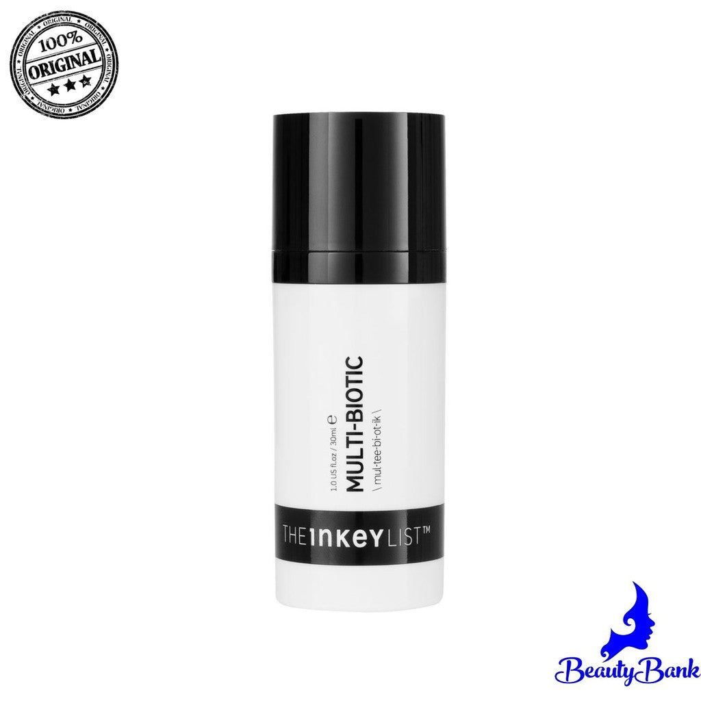 Multi-Biotic Moisturiser