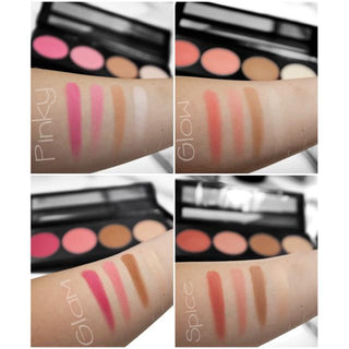 Beauty Brick Blush On