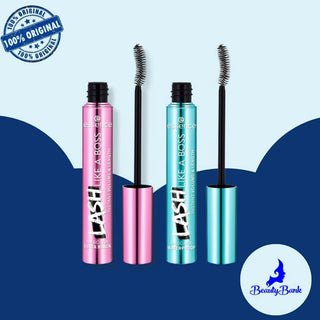 BEAUTY RESERVE - ESSENCE LASH LIKE A BOSS INSTANT VOLUME & LENGTH MASCARA