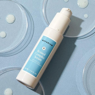BEAUTY RESERVE - NATURIUM RETINOL COMPLEX SERUM