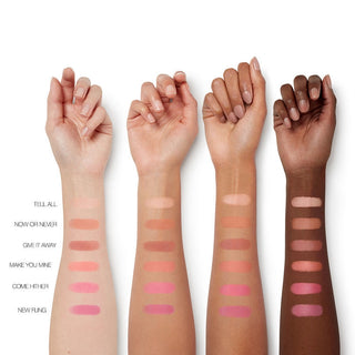 BEAUTY RESERVE - NARS EXPOSED CHEEK PALETTE