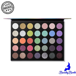 35I Icy Fantasy Artistry Palette