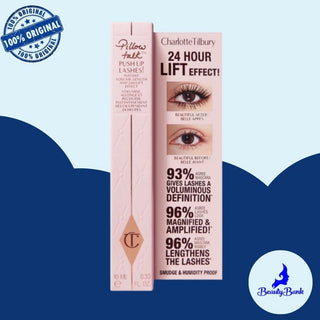 BEAUTY RESERVE - CT PILLOW TALK PUSH UP LASHES! MASCARA