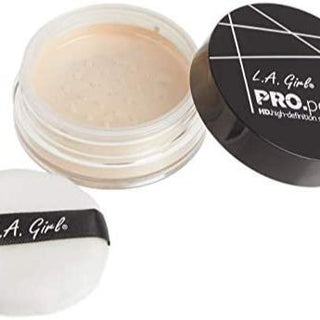 Pro HD Setting Powder