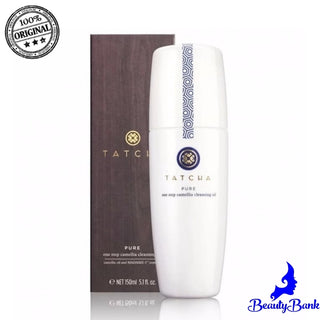BEAUTY RESERVE - TATCHA PURE ONE STEP CAMELLIA OIL CLEANSER 150ML