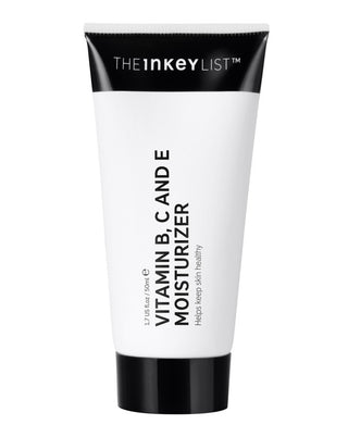 Vitamin B,C and E Moisturizer