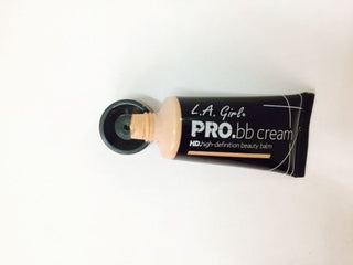 HD Pro BB Cream