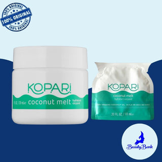 BEAUTY RESERVE - KOPARI COCONUT MELT