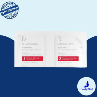 Alpha Beta Peel Extra Strength Daily Peel