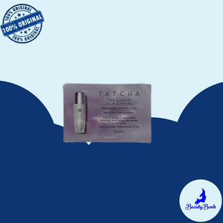The Liquid Silk Canvas Travel Size