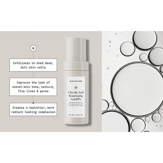 Glycolic Acid Resurfacing Gel 10%