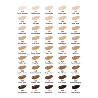 Screen Queen Liquid Foundation