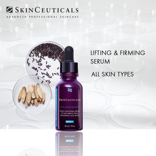 Hyaluronic Acid Intensifier (H.A.)