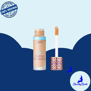 BEAUTY RESERVE - TARTE SHAPE TAPE HYDRATING FOUNDATION
