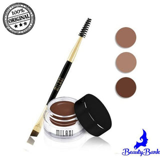 Stay Put Brow Color