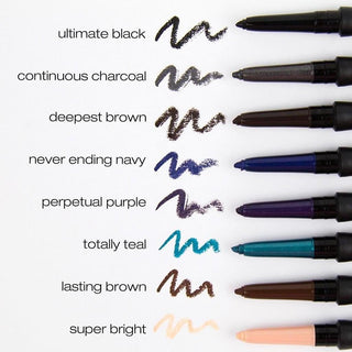 Ultimate Eye Intense Wear Auto Eye Liner