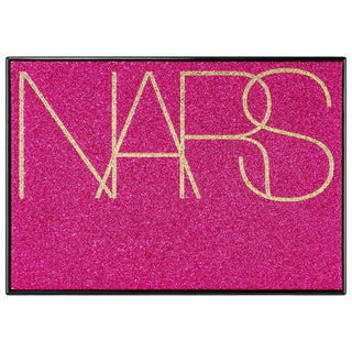 BEAUTY RESERVE - NARS FREE LOVER CHEEK PALETTE