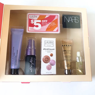 Ulta The Glow Up Kit