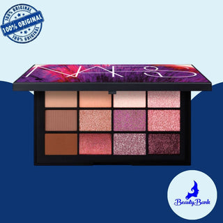 BEAUTY RESERVE - NARS IGNITED EYESHADOW PALETTE