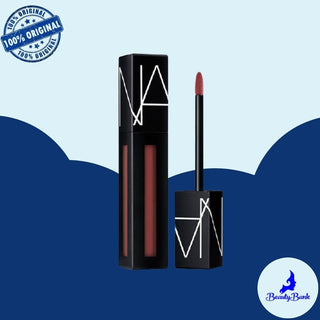 BEAUTY RESERVE - NARS POWERMATTE LIP PIGMENT CARD