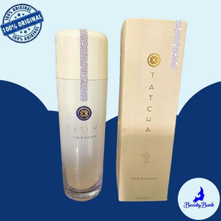 BEAUTY RESERVE - TATCHA THE ESSENCE PLUMPING SKIN SOFTENER