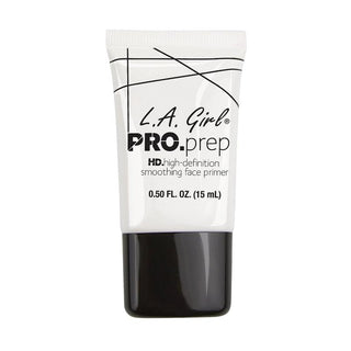 Pro Prep HD High-Definition Smoothing Face Primer