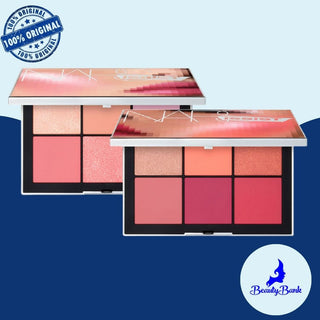 BEAUTY RESERVE - NARS NARSISSIST WANTED CHEEK PALETTE