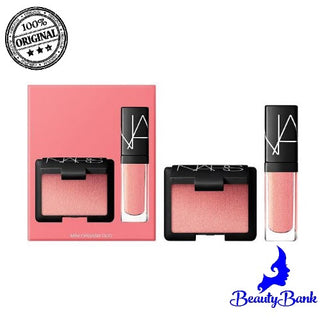 BEAUTY RESERVE - NARS MINI ORGASM DUO