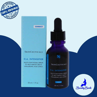 Hyaluronic Acid Intensifier (H.A.)