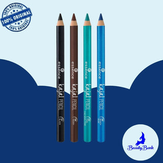 BEAUTY RESERVE - ESSENCE KAJAL EYE PENCIL
