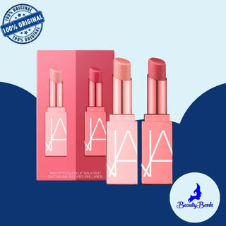 BEAUTY RESERVE - NARS MINI AFTERGLOW LIP BALM DUO