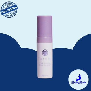 The Liquid Silk Canvas Travel Size