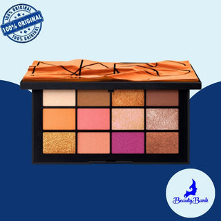 BEAUTY RESERVE - NARS AFTERGLOW EYESHADOW PALETTE
