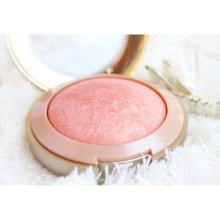Baked Blush