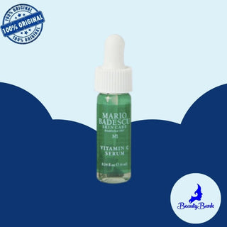 BEAUTY RESERVE - MARIO BADESCU VITAMIN C SERUM