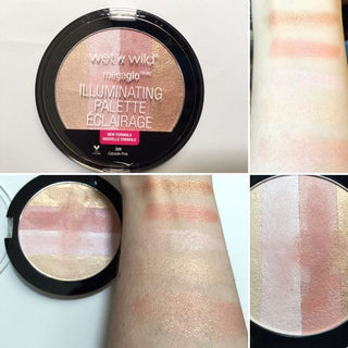 MegaGlo Illuminating Powder