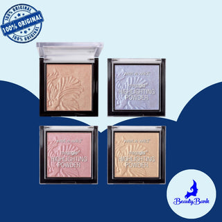 BEAUTY RESERVE - WET N WILD MEGAGLO HIGHLIGHTER POWDER