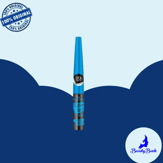 BEAUTY RESERVE - SUPERLAST EYELINER WATERPROOF