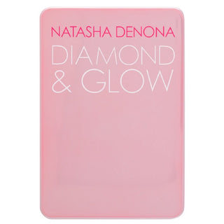 BEAUTY RESERVE - NATASHA DENONA MINI DIAMOND & GLOW CHEEK DUO
