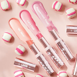 Glowing Lip BalmM