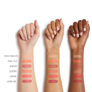 BEAUTY RESERVE - NARS FREE LOVER CHEEK PALETTE