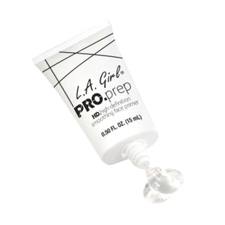 Pro Prep HD High-Definition Smoothing Face Primer